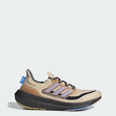 adidas gazelle silver green womens adidas Ultraboost 1.0 Shoes - Women's - Grey One / Cloud White / Glow Blue main image 1