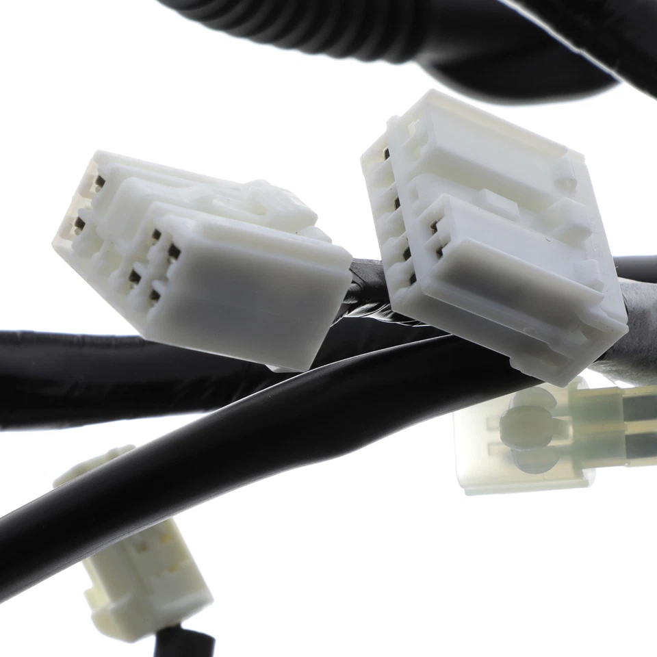 OEM новый 07-09 Subaru Legacy Outback шнур жгута задней двери подъемника люка 81812AG03C - Изображение 3 из 4