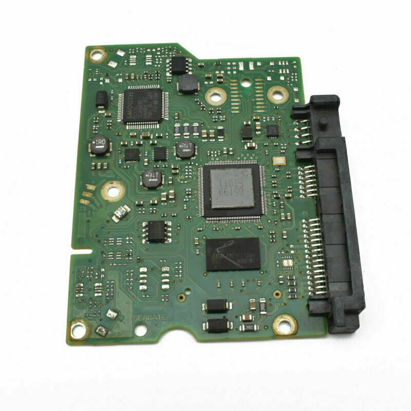 Bảng Mạch ổ Cứng để Bàn ST Seagate ST2000DX001 ST3000DM001 St2000dm001 100749730 Rev A | Shopee - Foto 8