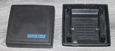 PAC-TEL "HANDS FREE SPEAKER PHONE"  WITH SPEAKER  ( NOS)  5" X 5"