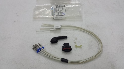 Original Opel O camshaft sensor cable set camshaft sensor wiring 9201903