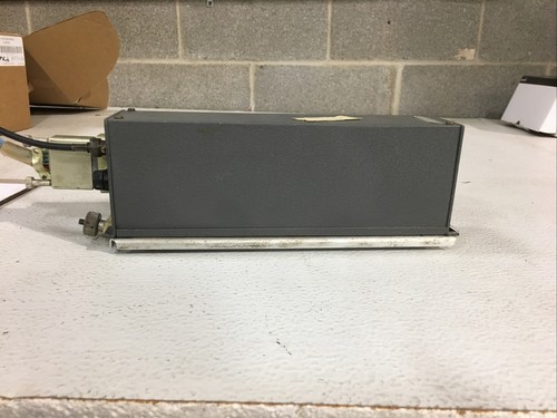 R-443B R443b Glideslope Receiver PN part number 42100 Aircraft Radio Corp - Picture 2 of 2
