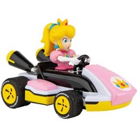 Carrera Rc 2,4Ghz Mario Kart Race Kart - Peach