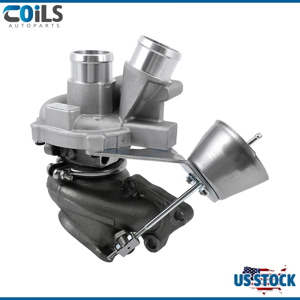 Ford Expedition Lincoln Navigator 2015-2017 3,5 L F150 2013-2016 Twin Turbo Foto 3 de 4