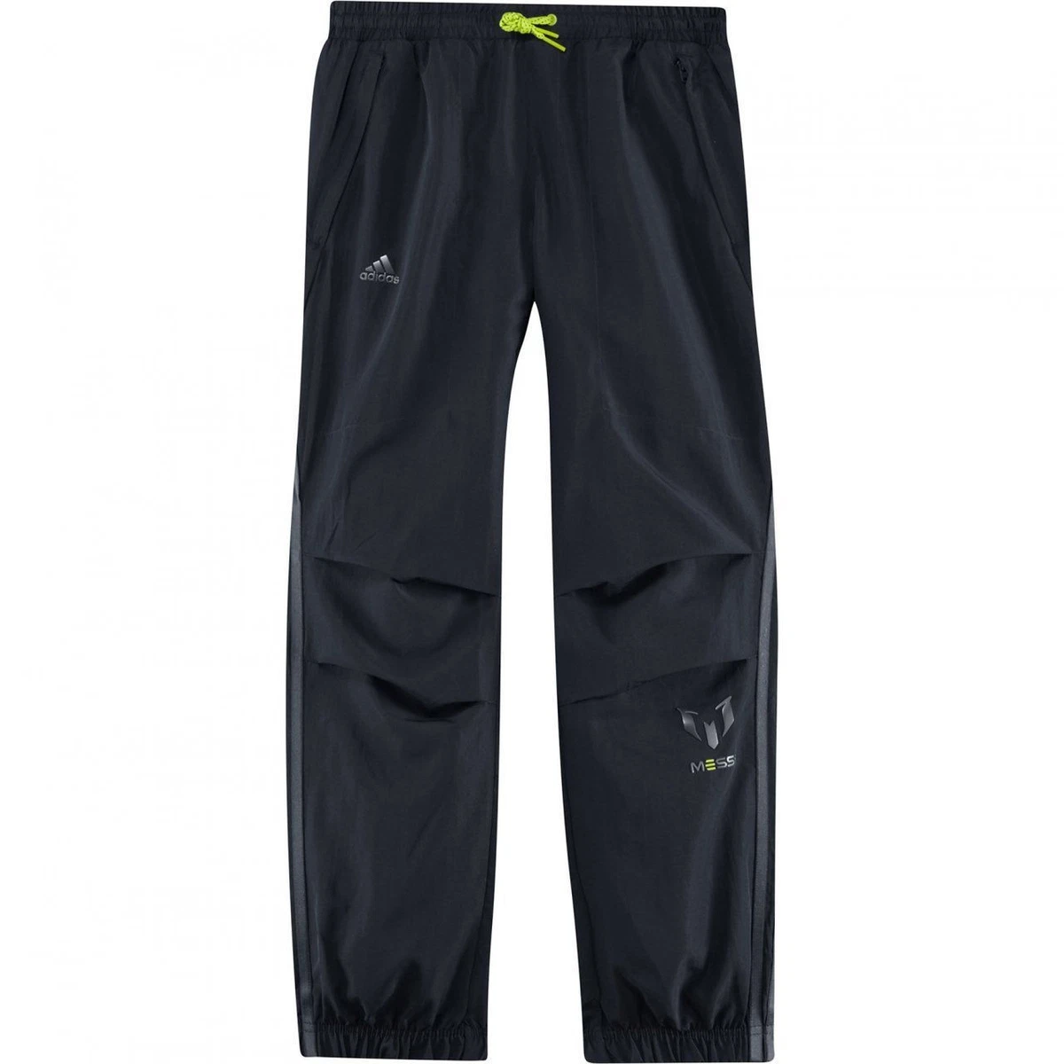 Adidas Messi Tiro Number 10 Pant HE5051