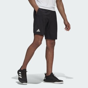 Adidas Club Stretch Woven Men's Tennis Shorts Black GL5409 | eBay