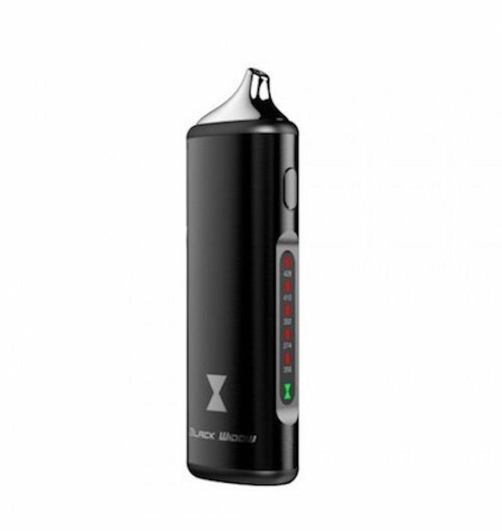 Black Widow, 3-in-1 Metal Dry Herb Vaporizer, 2200mAh Battery, Ceramic Chamber 5060537925059 | eBay UK Black Widow, 3-in-1 Metal Dry Herb Vaporizer, 2200mAh Battery, Ceramic Chamber 5060537925059 | eBay UK