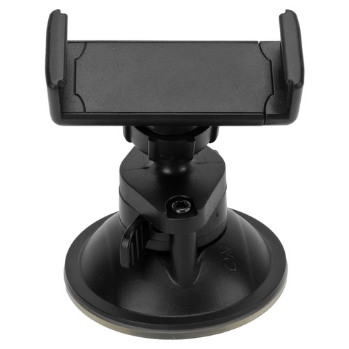 Car Suction Cup Phone Holder 360° Adjustable Suction Cup Car Phone Mount For Hot - Photo 8 sur 12