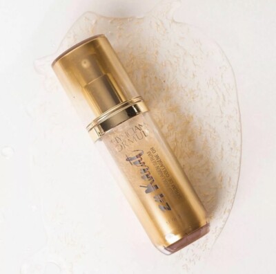 Physicians Formula 24 Karat Gold Collagen Serum Vegan Skin Rejuvenating 1 oz