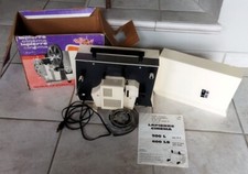 Projecteur jouet Lapierre pour films 8 et super 8