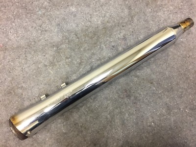 screaming eagle 2マフラー Harley Davidson 01-06 Screamin Eagle II Exhaust Header