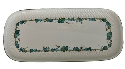 Villeroy & Boch GREEN PARK Sandwich Tablett Vorspeisenplatte TOP - Bild 3 von 4