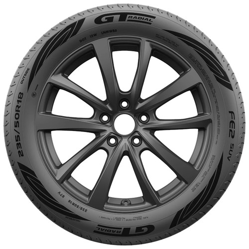Pneumatici gomme estive GT Radial FE2 SUV 235/65 R17 108V XL - Foto 2 di 3