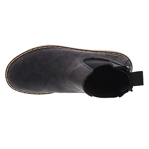 Blowfish Malibu Women's Chillin Chelsea Boot, Black Prospector, 7 (DAMAGED  BOX) 196404027153 | eBay