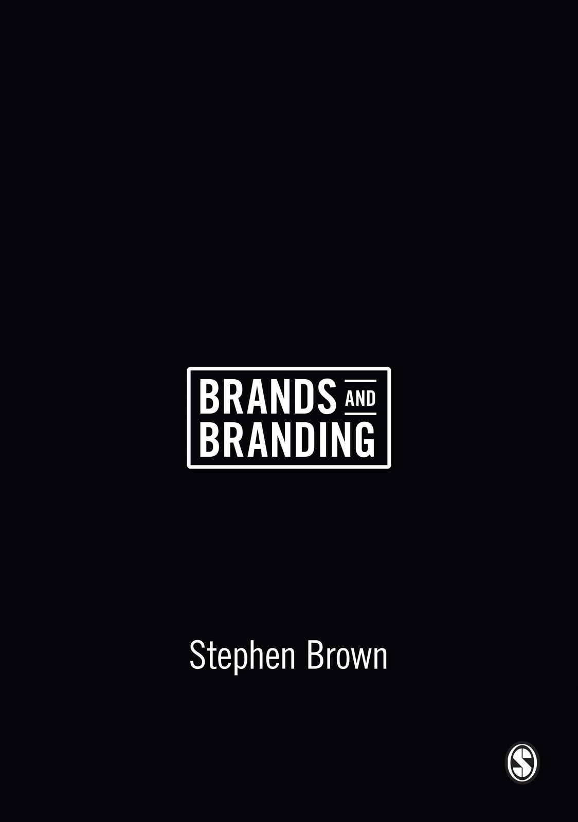 Thumbnail - Brands And Branding | Stephen Brown | Englisch | Taschenbuch |