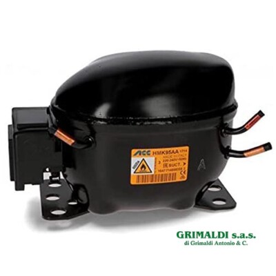 Compressore Per Frigo 12v: 10 Migliori Di Dicembre 2025 - Foto 8