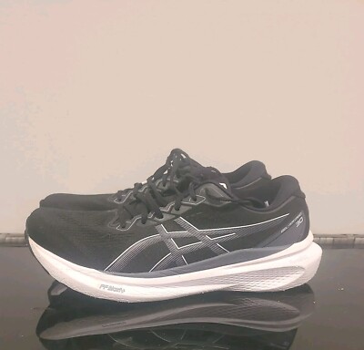 Size 13 - ASICS Matflex Black - 1081A021