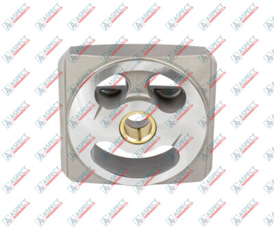 Bosch Rexroth A7V107 A8V107SRIR Ventilplatte rechts