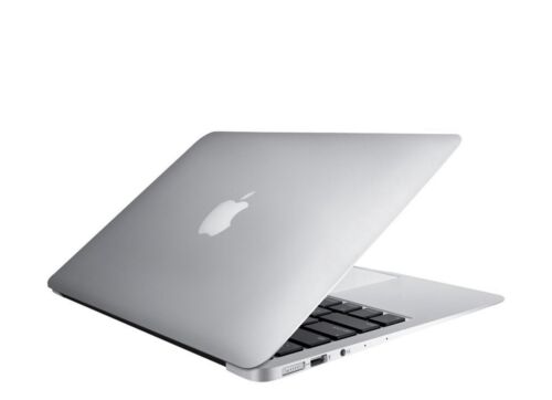 Apple macbook air 13.3 intel core i5 8GB RAM 128GB ssd Mac OS Bundle included - Picture 3 of 3