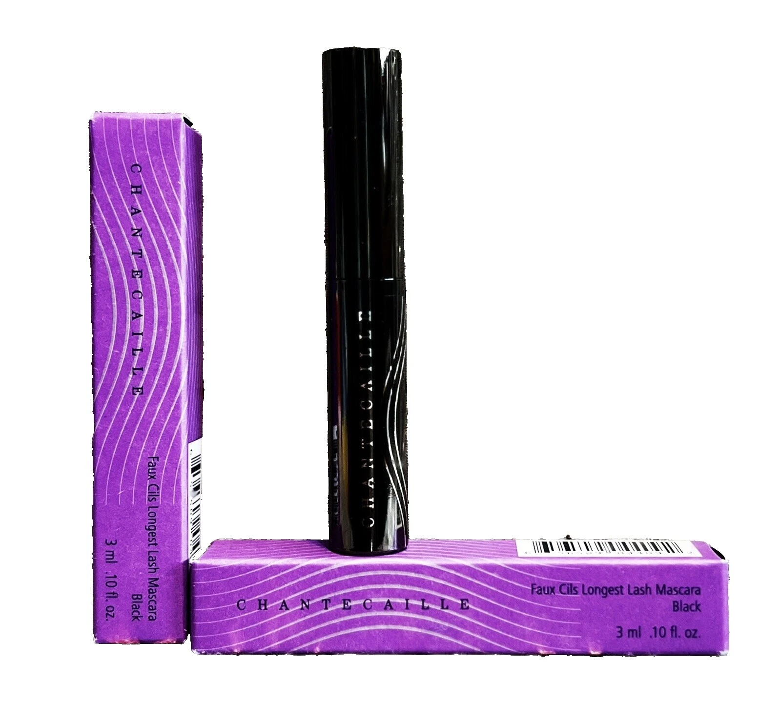 Productos de rímel Chantecaille