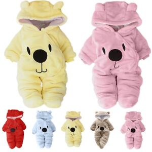 newborn winter clothes