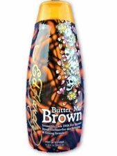 Ed Hardy Butter Me Brown 10oz Tanning Lotion