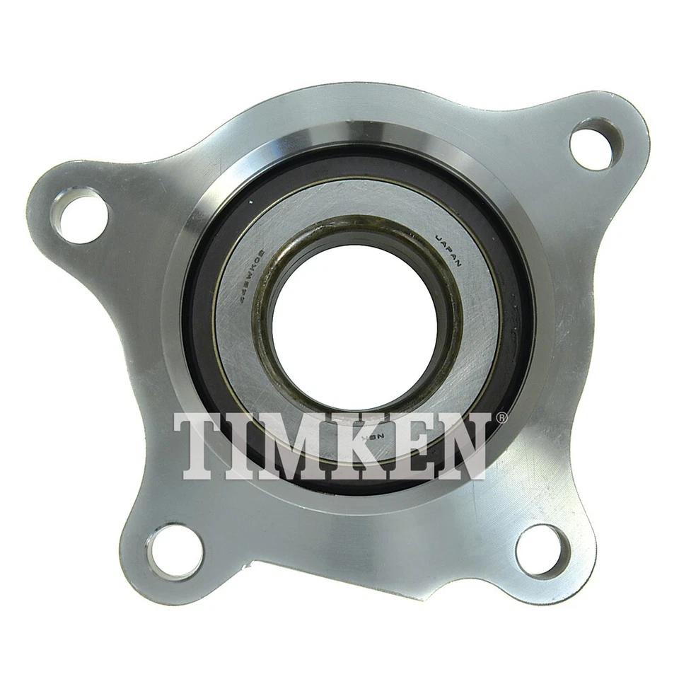 Conjunto de cojinete de rueda para Toyota 4Runner FJ Cruiser Timken 2003-2017 Foto 2 de 4