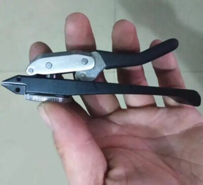 Badminton Machine Stringing Tools Racket Drawing Starting Clamp Flying Clip
