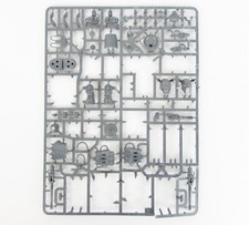 Imperial Chaos Knights Sprue Parts Warhammer 40K Games Workshop