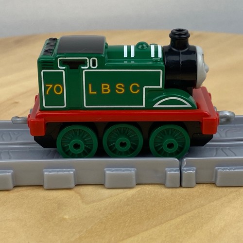 Thomas the Tank Engine - Adventures Diecast Engines - Selecciona tu personaje - Imagen 152 de 263