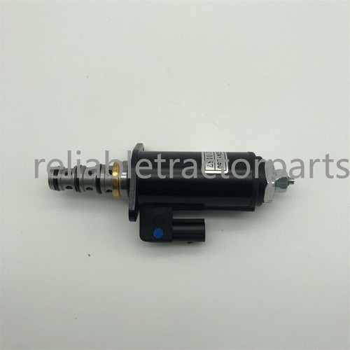 For Kobelco SK200-8 SK250-8 Solenoid Valve KWE5K-31/G24YB50 YN35V00051F1 - Picture 4 of 6