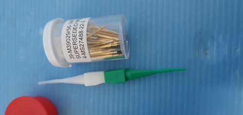Aero D38999/24WD35SN D38999 24WD35SN Mil Spec Circular Connector 37 Pins - Picture 3 of 7