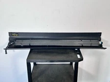 Kino Flo Single Bank 4ft. Model FIX-4801-/ FIX-2401 / FIX-1501 Series BAL-105S