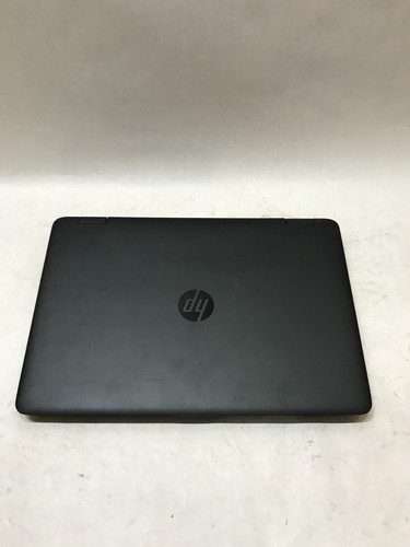 HP ProBook 650 G2 15" Intel Core i5 NO RAM NO HDD/OS For Parts NO POWER AS IS DW - Picture 4 of 7