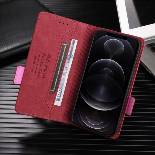 For OnePlus 13 12 11 10 9 Nord CE3 CE2 Lite Case Wallet Leather Flip Folio Cover - Picture 31 of 64
