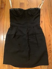 Rebecca Minkoff Tube Dress 6