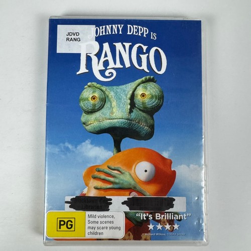 DVD Region 4 clearance various kids & family good to excellent pick from list - Picture 271 of 496