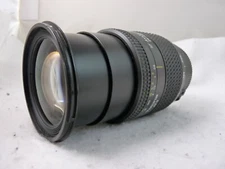 TOKINA Af At-X 24-200MM 3.5-5.6 Aspherical Canon TESTED CLEAN OPTICS