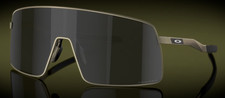 Oakley Sutro TI Sunglasses: Size M (132mm), F...