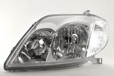 Scheinwerfer passend für Toyota Corolla E12 01/02-02/07 H7 HB3 links Fahrerseite