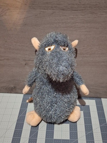 Disney Toy Factory Ratatouille Plush Stuffed Animal Toy