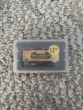 Fire Emblem the Sacred Stones Gameboy Advance, TESTED, GAME ONLY