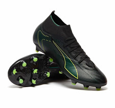 Puma Ultra 6 Match+ FG/AG Men's Football Boots - UK Size 9 - Brand New