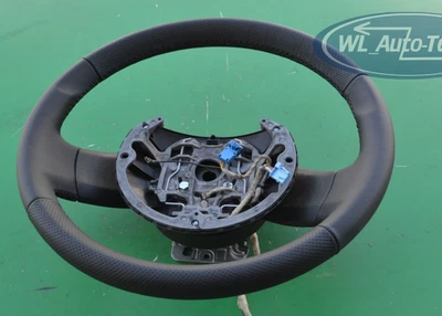 Citroen C4 Original Lenkrad Leder 96823701ZD Neu Beziehen - Bild 1 von 4