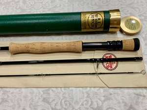 R.L. Winston ウィンストン LTX 10 #7 R.L. Winston ウィンストン LTX