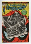 Amazing Spider-Man #113 Marvel 1st Appearance of Hammerhead
