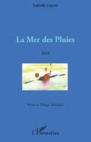 Isabelle Guyon | La Mer Des Pluies | Taschenbuch | FranzöSisch (2020) | RéCit