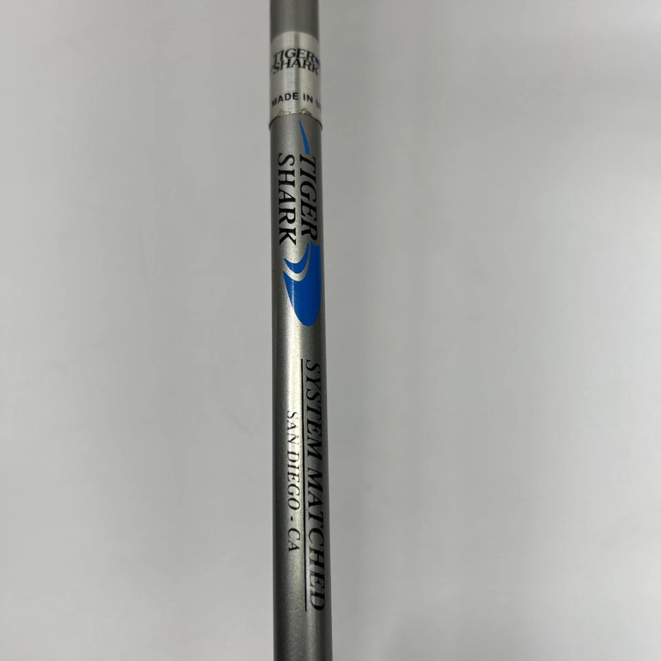 Tiger Shark Tier Design Sand/Lob Wedge 36” RH Club - Image 4 of 4