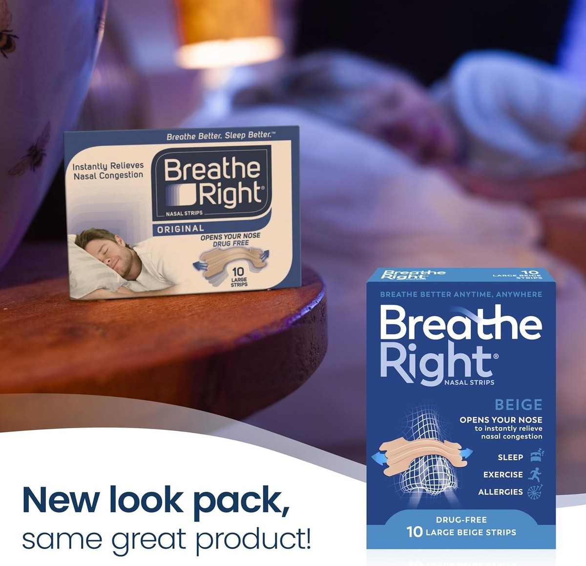 1 x Best Breathe Filtro Nasal Talla a elegir (XS,S,M,XL