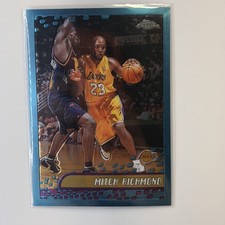 Click to enlarge Mitch Richmond